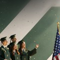 Školovanje koje briše granice: Kako beogradski srednjoškolci kroz samo jedan smer stiču i srpsku i američku diplomu?