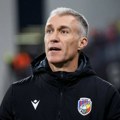 "Gledao sam, Zvezda je ispala od boljeg tima": Izjavu trenera Viktorije Plzenj čuće i na Marakani