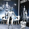 Danas su atrakcija, uskoro bi mogli biti svuda: Junitri predviđa veliki preokret, stiže era humanoidnih robota