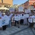 Otvorena Nušićijada, odjekivalo Studenti, pumpaj, Selaković nije smeo na binu (VIDEO)