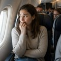 Ukoliko se plašite letenja avionom: Mali saveti koji bi mogli da vam olakšaju to iskustvo