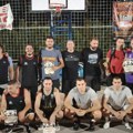 Humanitarni turnir u basketu, Radin Do: 833.708 dinara za Nikolu Vasileva od ljudi velikog srca!