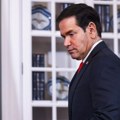 Rubio poručio da SAD neće napasti Iran pre izbora za Kongres