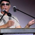 Žan-Klod Van Dam se oglasio iz Niša: Od De Nira sam naučio da gradim lik za filmske uloge