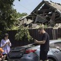 Pušilin: U ukrajinskom napadu na centar Donjecka povređeno osam civila