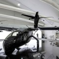 Dubai dobio prvi aerodrom za leteće taksije: Od aerodroma do Palm Džumejre za 10 minuta