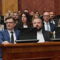 Usvojen rebalans budžeta: Evo koje su sve važne zakone danas izglasali poslanici