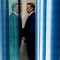 Ušakov demantovao zapadne medije: Putin nije odbio da se sastane sa direktorom CIA
