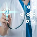 AI u medicini: Dijagnostičke metode biće opisivane pomoću veštačke inteligencije, ističe profesor Radak