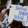 Sindikati: Povećanja plata u prosveti neće biti do kraja godine