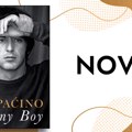 Stiže autobiografija Al Paćina na srpskom jeziku – „Sonny Boy“ od 7. septembra u izdanju Lagune
