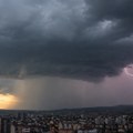 STIŽE jesenje vreme pre kalendara: Čubrilo prognozira: Vojvodina prva na udaru fronta, pljuskovi i osveženje pred Novim Sadom…