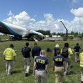 NTSB objavio prve podatke iz Boeinga 767 u Majamiju: Posada pokušala go-around posle dodira s pistom