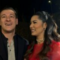 "Muki i ja priželjkujemo dete..." Tanja blista sa Mukijem na koncertu: Šokirala sve, "Ima zlih ljudi i među..."