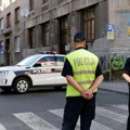 Stavio ručno pravljene tablice, pa drogiran vozio po gradu! Neverovatan slučaj u Sarajevu, duguje više od 23.000 za kazne
