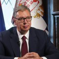 Blic slavi 30 godina Autorski tekst Aleksandra Vučića: Mojih 30 godina u politici