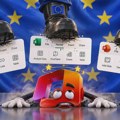 Stiže Euro-Office, Evropa odbija da bude američki vazal