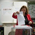 Izbori za Dumu u punom jeku; Gotovo trećina već glasala FOTO