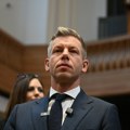 Muškarac "udario na" mađarskog premijera: Mađar objavio snimak incidenta VIDEO