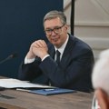 Vučić u Njujorku razgovarao sa Ursulom fon der Lajen: Verujem da će Srbija ostati na evropskom putu