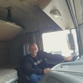 Autoprevoznik Zoran iz Kragujevca ponovo kažnjen zbog podrške studentima: Policija mu napisala kaznu od 200.000 dinara, pa…