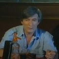 "Vi ste mi jedini došli": Ovo je poslednja slika Tome Zdravkovića iz bolnice, umro je u teškim mukama