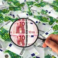 Godišnja inflacija u evrozoni porasla na 3,8 odsto u septembru, najviša za tri godine