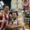 Mile Ilić i Filip Čović razbili Nedovićevu Zvezdu: Od tada se u Železniku čekao ovakav meč FMP-a