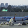 Kopilot „Flajdubaija” planirao napad po uzoru na 11. septembar u Tel Avivu