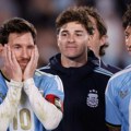 Suze, prekid u desetom minutu i duel za pamćenje: Gol i dve asisistencije Mesija u poslednjem meču za Argentinu