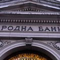 Narodna banka Srbije zadržala referentnu kamatnu stopu na 5,75 odsto