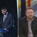 Doček novog glavnog urednika na portalu Nova.rs: „Marko, to je sramota“ (Video)
