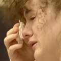 Krista Pajk vraćena u ćeliju posle neuspelog pogubljenja