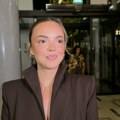 (Video) "Težak je on čovek" Sofija Šašić došla bolesna na očev koncert, otkrila da li stiže i Sonja Vuksanović: "Biće emotivno"…