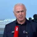 Terzić: Rijera ima punu podršku Zvezde, ciljevi su šampionska titula i plasman u Ligu šampiona