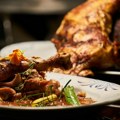 Recept za sočno meso i hrskavu kožicu: Pečeno pile sa povrćem iz rerne
