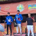 Termorad AMSK Čačak završio sezonu sa dva mesta na postolju u Kreševu