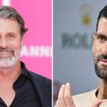 Patrik Muratoglu: "Novak Đoković sa 40 godina sebi izmišlja rekorde"
