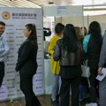 Na Sajmu zapošljavanja u Boru ponuđeno više od 300 radnih mesta. Dve stotine prijava za posao u Srbija Ziđin Majning