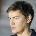 Brnabić: Srbija uspešno povezuje tržišta i poslovne zajednice uprkos podelama u svetu