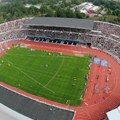 Helsinki domaćin Evropskog prvenstva u atletici 2030. godine