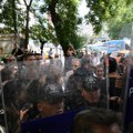 Protesti u Turskoj: Demonstracije zbog pritiska na novinare