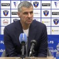 Vlada Jovanović posle Partizana: "Ljudi, zašto ćutite? Gde ovo vodi?"
