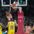 Zvezda razbila Makabi – blistali Karter i Batler!