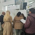 Žene na Sajmu zapošljavanja u Leskovcu najviše zainteresovane za rad u tekstilnoj industriji