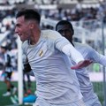 Đoković: Junak meča? Ne, mogao sam i mnogo bolje!