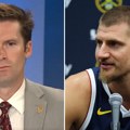 "Jokić da nam se svima izvini": Zbog izjave Somborca digla se kuka i motika u Denveru