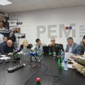 REM pokreće postupak protiv TV Informer i TV Prva