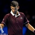 Đoković saznao rivala na startu mastersa u Parizu