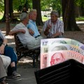 Danas stižu penzije ovoj grupi penzionera: Isplata majskih primanja za najbrojnije 10.juna, a evo kada će novac dobiti ostali